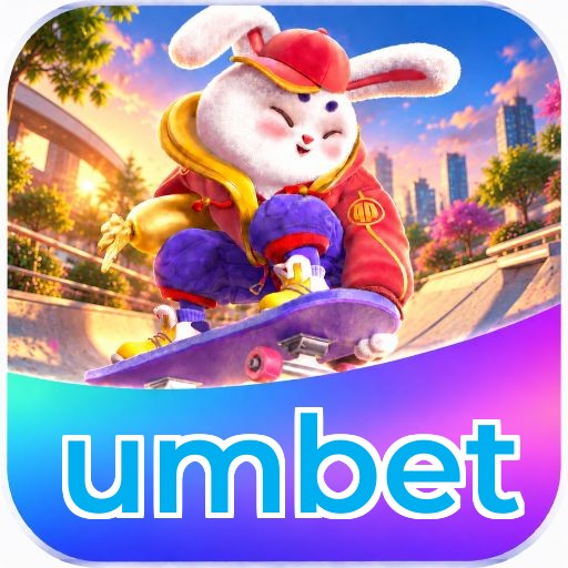 Logo umbet Cassino Online Brasil