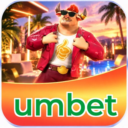 umbet Baixar Download Logo Oficial Certificado