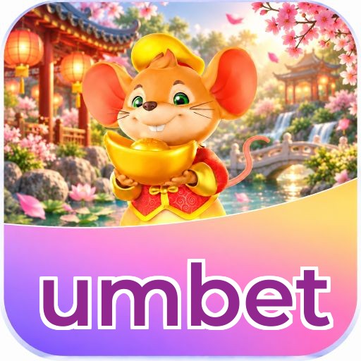 Logo umbet Cassino Online Brasil
