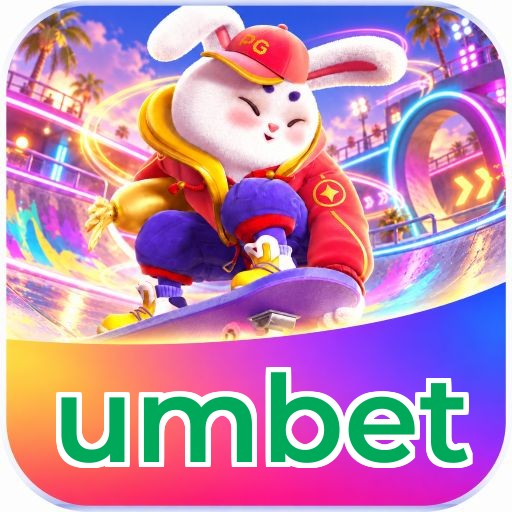 Logo umbet Telegram Oficial