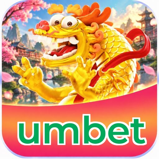 Logo umbet Loteria Online