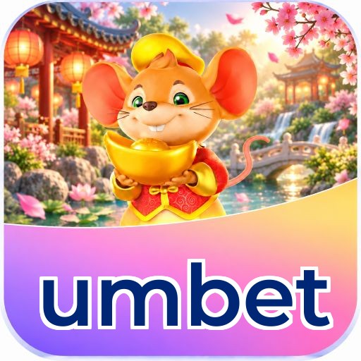 Logo umbet Baixar Download Brasil