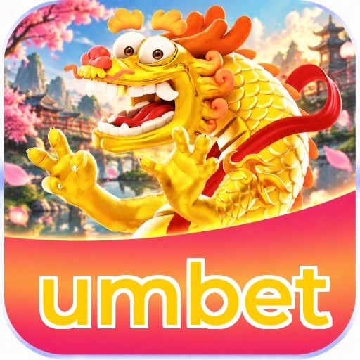 umbet APK Logo Oficial Certificado