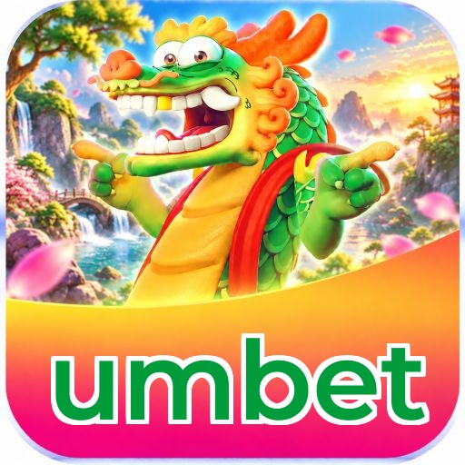 umbet Logo