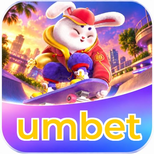 Logo da umbet