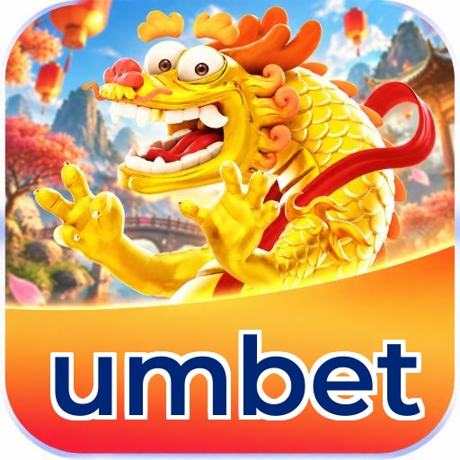 Logo umbet Slots Premium Brasil