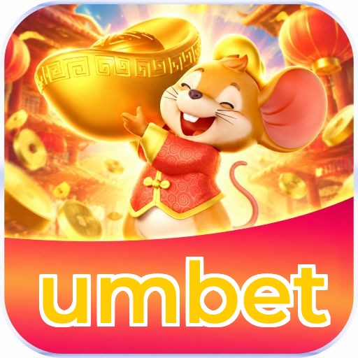 Logo umbet APP Mobile Brasil