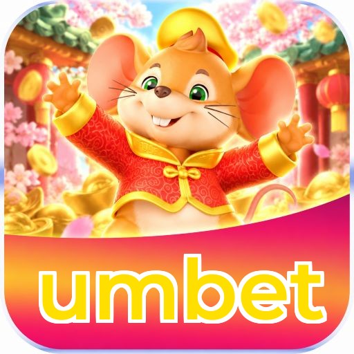 Logo umbet Cassino Online Brasil