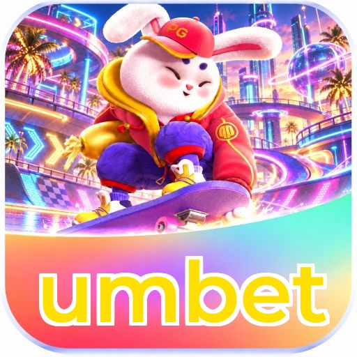 Página Oficial umbet Facebook - 38.7k Seguidores
