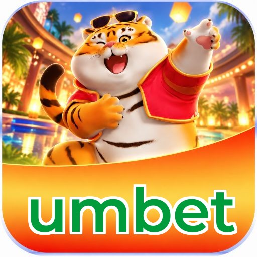Logo umbet Download Brasil