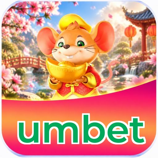 umbet Download Speed Test Logo - Teste de Velocidade Certificado