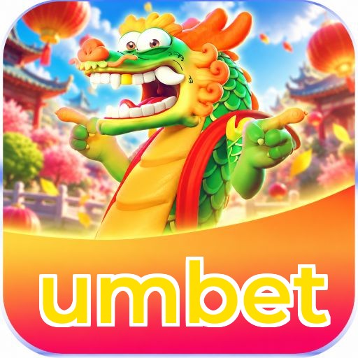 Logo umbet Cassino Ao Vivo Brasil