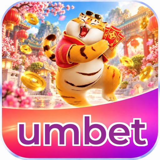 umbet Win - Jackpots e Vitórias