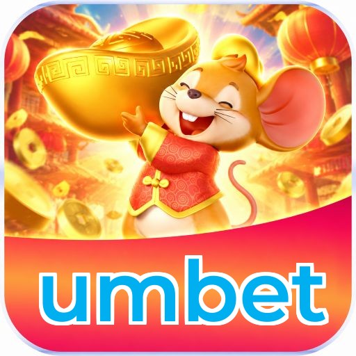 Logo umbet Plataforma Certificada