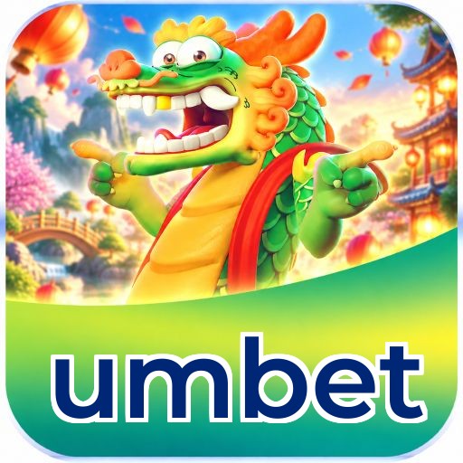 Logo umbet Bônus Brasil