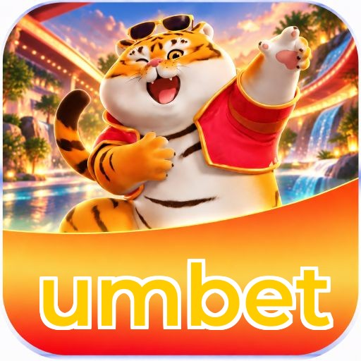umbet Logo Verificado
