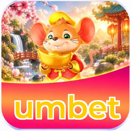 umbet Logo Oficial
