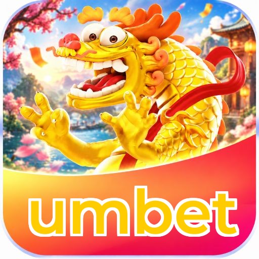 umbet APP Logo Oficial Certificado Android iOS