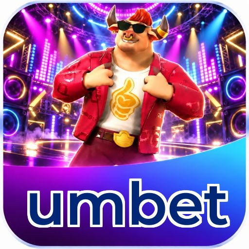umbet Logo