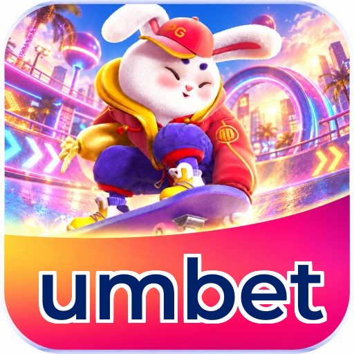 umbet Bônus Oficial - Rollover 25x Justo