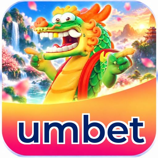 umbet Apostas Esportivas Logo Oficial Certificado