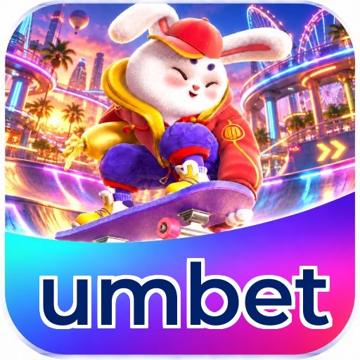 umbet Logo - Bônus de Cadastro