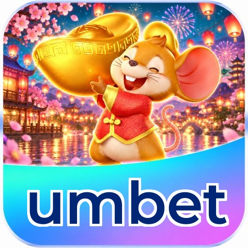 umbet Apostas Esportivas Logo - 34 Esportes Certificados